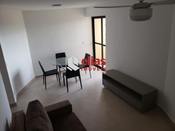 Imagem Apartamento com 2 Quartos à Venda, 52 m² em Jardim Infante Dom Henrique - Bauru Imagem Apartamento com 2 Quartos à Venda, 52 m² em Jardim Infante Dom Henrique - Bauru