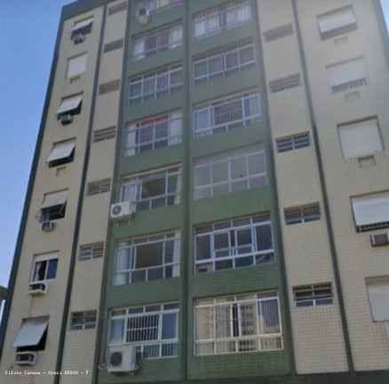 Imagem Apartamento com 3 Quartos à Venda, 150 m² em Centro - São Vicente Imagem Apartamento com 3 Quartos à Venda, 150 m² em Centro - São Vicente