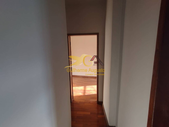 Imagem Apartamento com 3 Quartos para Alugar,  em Centro - São João Del Rei