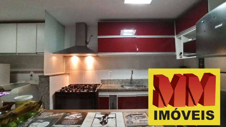 Imagem Cobertura com 3 Quartos à Venda, 190 m² em Braga - Cabo Frio Imagem Cobertura com 3 Quartos à Venda, 190 m² em Braga - Cabo Frio