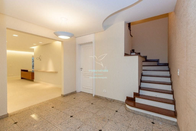 Imagem Casa com 4 Quartos à Venda, 370 m² em Alto Da Boa Vista - São Paulo Imagem Casa com 4 Quartos à Venda, 370 m² em Alto Da Boa Vista - São Paulo