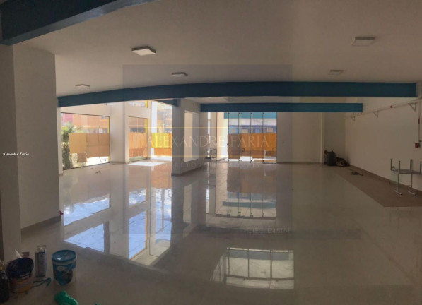 Imagem Imóvel Comercial para Alugar, 600 m² em Centro - São Sebastião Imagem Imóvel Comercial para Alugar, 600 m² em Centro - São Sebastião
