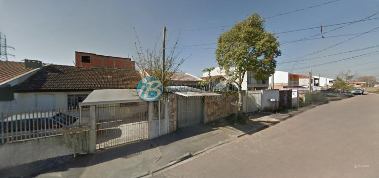 Imagem Terreno à Venda, 162 m² em Uberaba - Curitiba Imagem Terreno à Venda, 162 m² em Uberaba - Curitiba