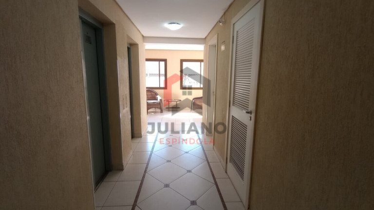 Imagem Apartamento com 1 Quarto à Venda, 55 m² em Centro Histórico - Porto Alegre