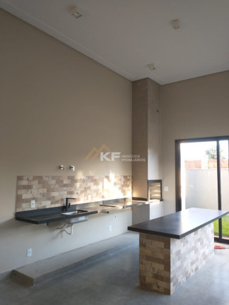 Imagem Casa de Condomínio com 3 Quartos à Venda, 163 m² em Bonfim Paulista - Ribeirão Preto Imagem Casa de Condomínio com 3 Quartos à Venda, 163 m² em Bonfim Paulista - Ribeirão Preto