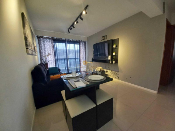 Imagem Apartamento com 2 Quartos à Venda, 76 m² em Várzea - Teresópolis