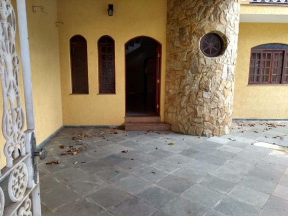 Imagem Sobrado com 3 Quartos à Venda, 250 m² em Jardim Realce - Suzano