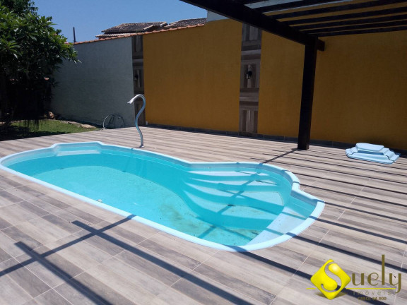 Imagem Casa com 2 Quartos à Venda, 545 m² em Itaipuaçu - Maricá Imagem Casa com 2 Quartos à Venda, 545 m² em Itaipuaçu - Maricá