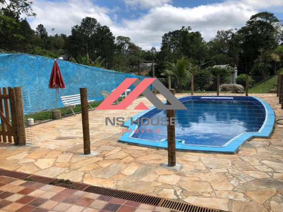 Imóvel com 4 Quartos à Venda, 300 m² em Mato Dentro - Mairiporã