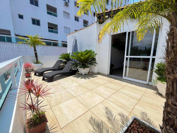 Imagem Casa com 3 Quartos à Venda, 115 m² em Aviação - Praia Grande Imagem Casa com 3 Quartos à Venda, 115 m² em Aviação - Praia Grande