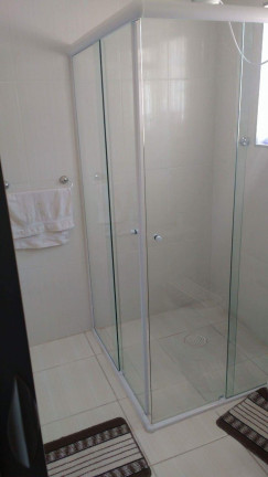 Imagem Sobrado com 5 Quartos à Venda, 250 m² em Vila Eldízia - Santo André