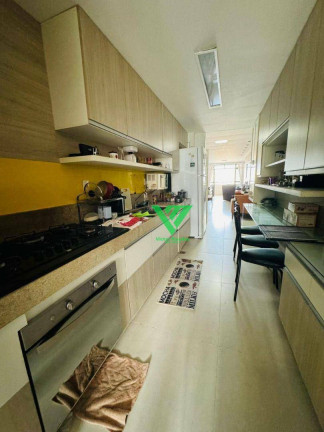 Imagem Apartamento com 3 Quartos à Venda, 120 m² em Manaíra - João Pessoa