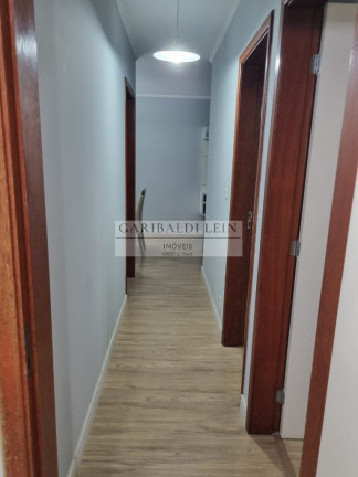 Imagem Imóvel com 2 Quartos à Venda, 58 m² em Vila Nova Teixeira - Campinas
