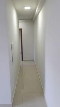 Imagem Apartamento com 2 Quartos à Venda, 56 m² em Parque Bom Retiro - Paulínia