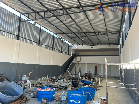 Imagem Imóvel Comercial à Venda, 250 m² em Jatobá - Vitória Da Conquista Imagem Imóvel Comercial à Venda, 250 m² em Jatobá - Vitória Da Conquista