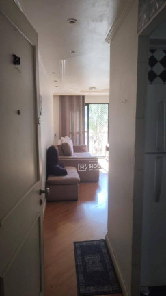 Imagem Apartamento com 3 Quartos à Venda, 62 m² em Butantã - São Paulo
