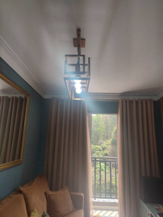 Imagem Apartamento com 2 Quartos à Venda, em Chácara São Luiz - Franco Da Rocha Imagem Apartamento com 2 Quartos à Venda, em Chácara São Luiz - Franco Da Rocha