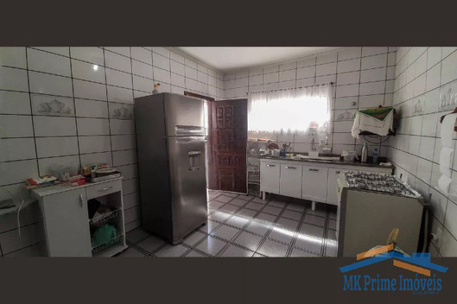 Imagem Sobrado com 3 Quartos à Venda, 170 m² em Pestana - Osasco
