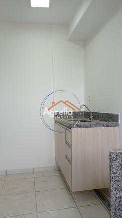Imagem Imóvel com 2 Quartos à Venda, 45 m² em Condomínio Santa Clara - Mogi Guaçu Imagem Imóvel com 2 Quartos à Venda, 45 m² em Condomínio Santa Clara - Mogi Guaçu