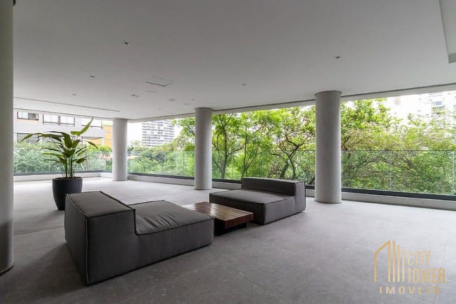 Imagem Apartamento com 2 Quartos à Venda, 79 m² em Brooklin Paulista - São Paulo