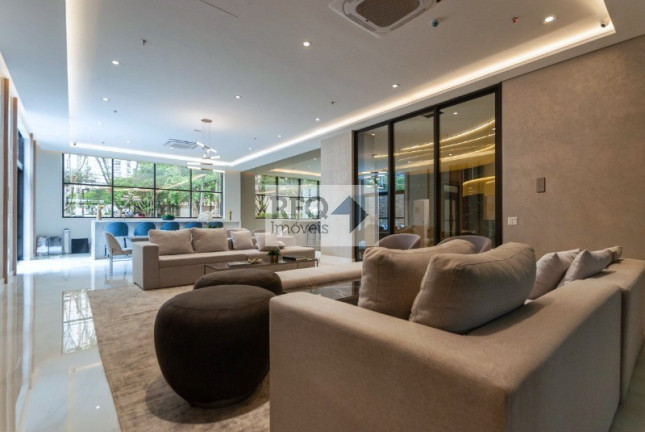 Imagem Imóvel com 1 Quarto à Venda, 29 m² em Vila Mariana - São Paulo