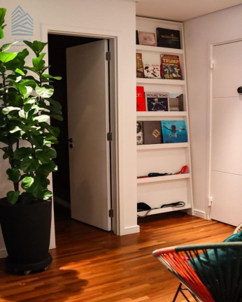 Imagem Imóvel com 2 Quartos à Venda, 102 m² em Brooklin - São Paulo