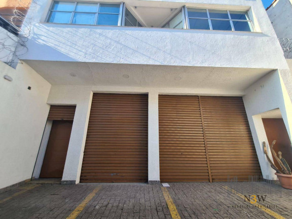 Imagem Galpão para Alugar, 859 m² em Vila Leopoldina - São Paulo Imagem Galpão para Alugar, 859 m² em Vila Leopoldina - São Paulo
