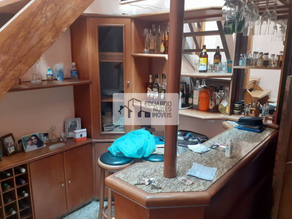 Imagem Casa com 5 Quartos à Venda, 600 m² em Carmo - Belo Horizonte