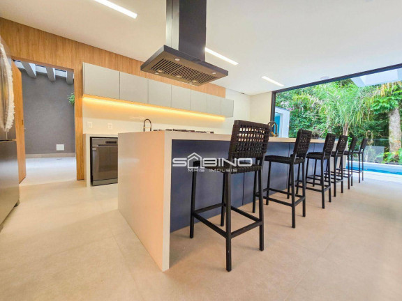 Imagem Casa com 6 Quartos à Venda, 647 m² em Riviera De São Lourenço - Bertioga