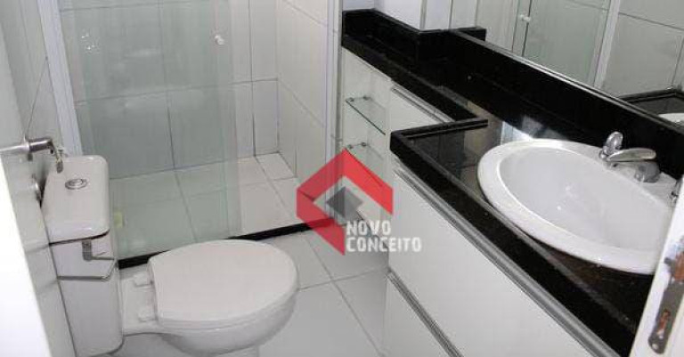 Imagem Apartamento com 3 Quartos à Venda, 94 m² em Aldeota - Fortaleza
