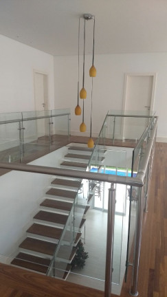 Imagem Casa com 4 Quartos à Venda, 420 m² em Alphaville - Santana De Parnaíba Imagem Casa com 4 Quartos à Venda, 420 m² em Alphaville - Santana De Parnaíba