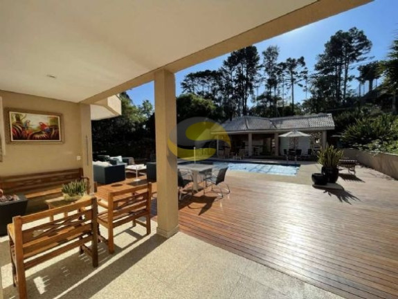 Imagem Casa com 5 Quartos à Venda, 610 m² em Vila Santo Antônio - Cotia