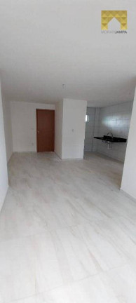 Imagem Apartamento com 2 Quartos à Venda, 55 m² em Bessa - João Pessoa