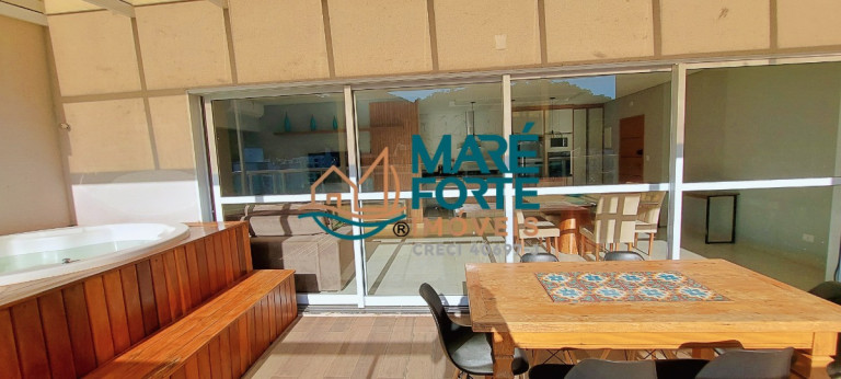 Imagem Cobertura com 3 Quartos à Venda, 140 m² em Toninhas - Ubatuba Imagem Cobertura com 3 Quartos à Venda, 140 m² em Toninhas - Ubatuba