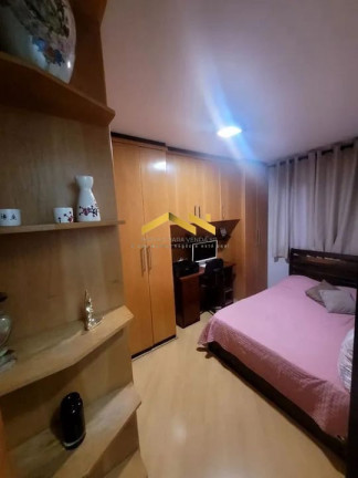 Imagem Apartamento com 3 Quartos à Venda, 64 m² em Ipiranga - São Paulo