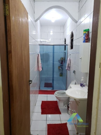 Imagem Casa com 2 Quartos à Venda, 200 m² em Jardim Ana Maria - Diadema