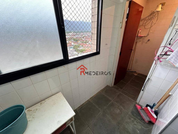 Imagem Apartamento com 2 Quartos à Venda, 74 m² em Balneário Flórida - Praia Grande