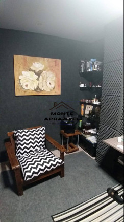 Imagem Apartamento com 3 Quartos à Venda, 58 m² em Centro Alto - Ribeirão Pires