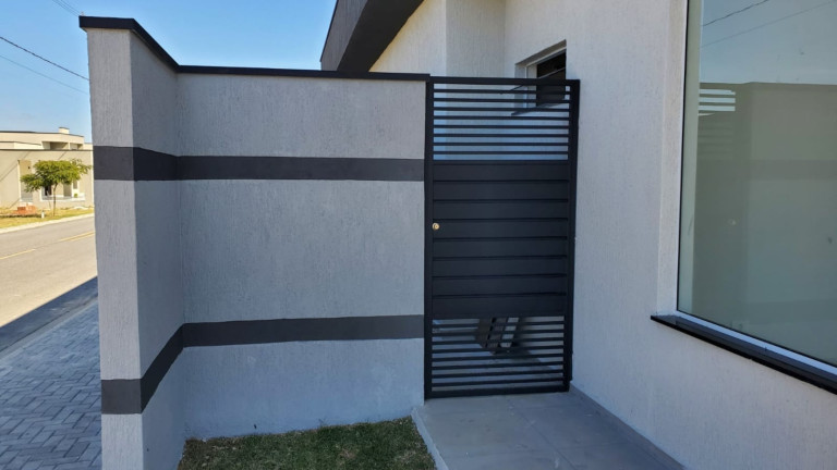 Imagem Casa com 3 Quartos à Venda, 150 m² em Aterrado - Tremembé