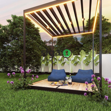 Imagem Apartamento com 1 Quarto à Venda, 35 m² em Brooklin - São Paulo
