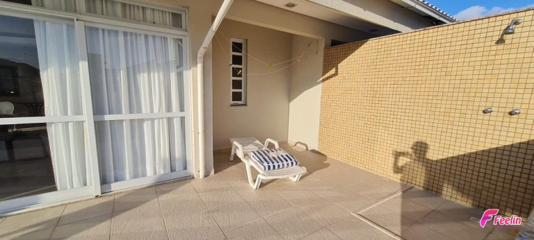 Imagem Cobertura com 4 Quartos à Venda, 265 m² em Ingleses Do Rio Vermelho - Florianópolis Imagem Cobertura com 4 Quartos à Venda, 265 m² em Ingleses Do Rio Vermelho - Florianópolis