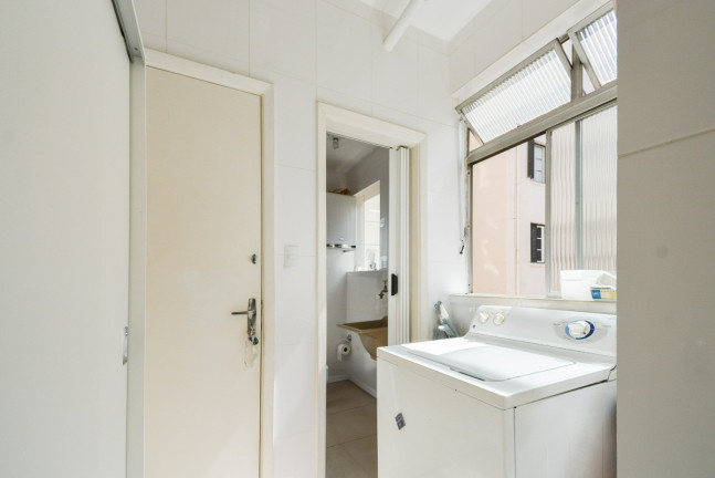 Imagem Apartamento com 3 Quartos à Venda, 104 m² em Bela Vista - São Paulo