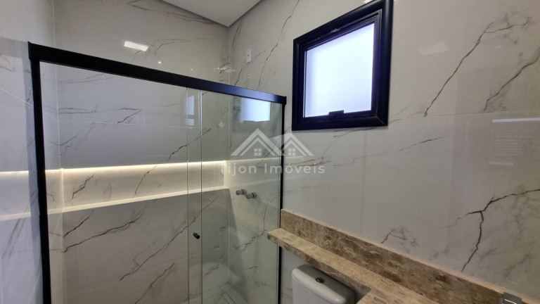 Imagem Casa de Condomínio com 3 Quartos à Venda, 112 m² em Horto Florestal Villágio - Sorocaba