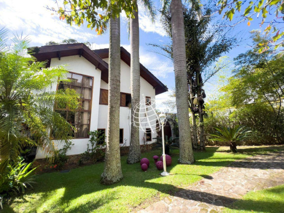 Casa com 5 Quartos à Venda, 720 m² em Nova Gardênia - Atibaia
