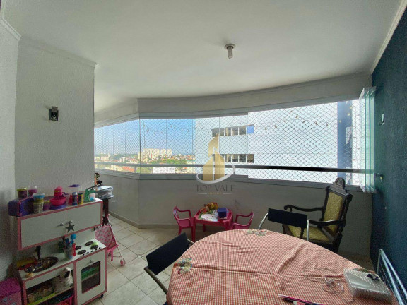 Imagem Apartamento com 2 Quartos à Venda, 68 m² em Jardim Aquarius - São José Dos Campos