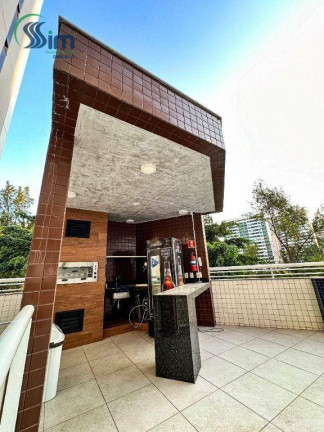 Imagem Apartamento com 3 Quartos à Venda, 93 m² em Parque Iracema - Fortaleza
