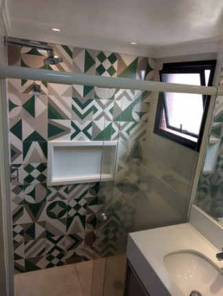 Imagem Apartamento com 3 Quartos à Venda, 114 m² em Jardim Anália Franco - São Paulo Imagem Apartamento com 3 Quartos à Venda, 114 m² em Jardim Anália Franco - São Paulo