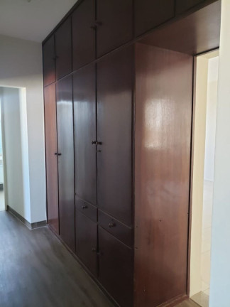 Imagem Apartamento com 3 Quartos à Venda, 166 m² em Setor Central - Goiânia