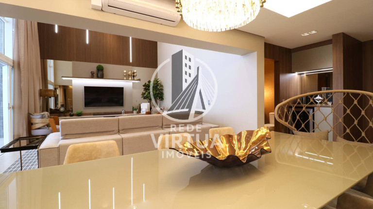Imagem Apartamento com 4 Quartos à Venda, 238 m² em Vila Andrade - Morumbi - São Paulo