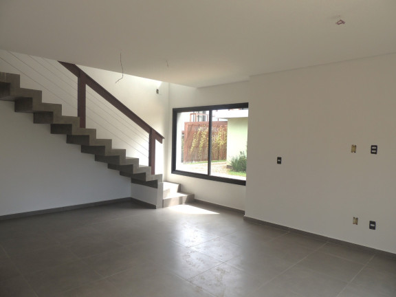 Imagem Casa com 3 Quartos à Venda, 106 m² em Ambrósio - Garopaba